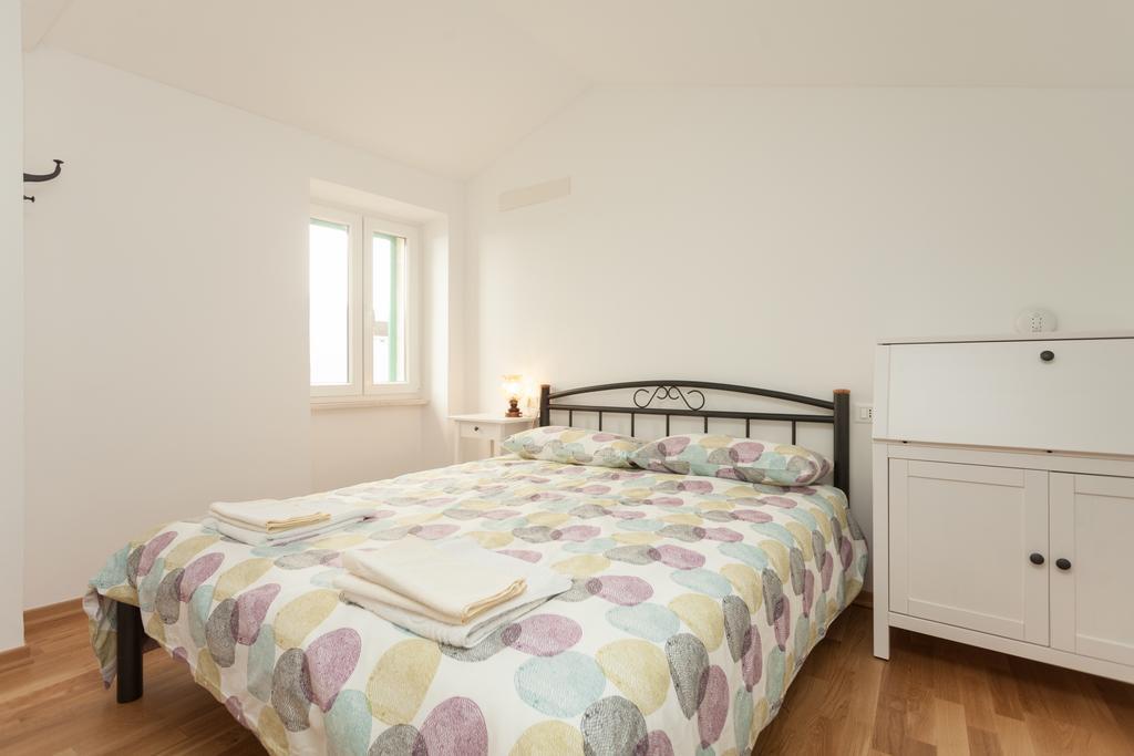 Apartment Amare Rovinj Exterior foto